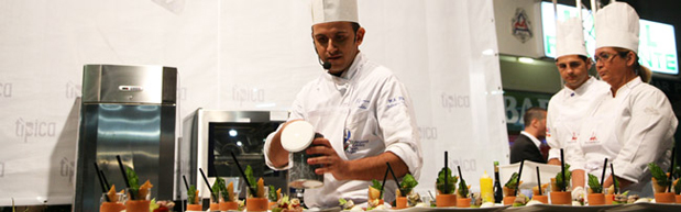 Showcookin