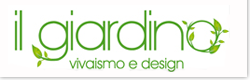 il giardino